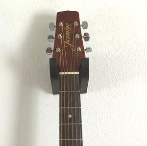 Dovetail Wooden Guitar Hanger