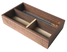 Load image into Gallery viewer, Pencil Box / Desk Organizer Tray