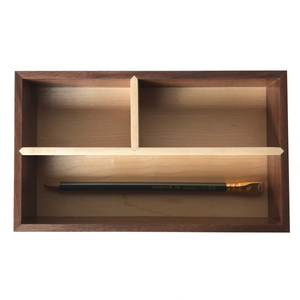 Pencil Box / Desk Organizer Tray