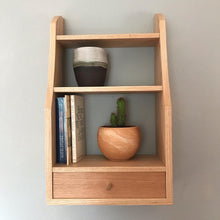 Load image into Gallery viewer, Shaker Hanging Shelf